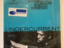 Kenny Drew - Undercurrent, 2014 Blue Note Jazz Vinyl LP SEALED
