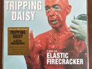TRIPPING DAISY i am an elastic firecracker LP NEW UNPLAYED audiophile 180 gram