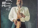 ERNIE HENRY Presenting 1957 Mono DG RIVERSIDE RP 12-222 LP Kenny Dorham