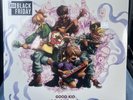 Good Kid Good Kid 1 2 3 4 double LP Black Friday RSD  New/Sealed In Hand