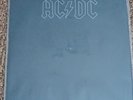 AC/DC - Back In Black - VG+ - 12