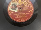 OdéonITM Aristide BRUANT chansonnier Montmartrois: L'attaque nocturne/Chez dames