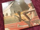 BIG COUNTRY - DRIVING TO DAMASCUS- 2 X VINYL LP'S -PARTLY STILL SEALED-VERY RARE