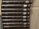 Carnegie Hall Library of Classical 10 Volume Vinyl LP Record Set - Volumes 21-30