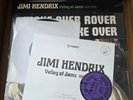 Jimi Hendrix Valley Of Jams Vault 67 Third Man Records