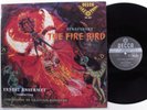 STRAVINSKY The Fire Bird ANSERMET - DECCA/SPEAKERS CORNER - SXL 2017 LP NM 180g