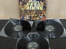 J.Cole Dreamville Revenge Of The Dreamers III: Director’s Cut 3 x Vinyl LP 2020