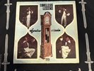 Timeless Legend - Synchronized - LP  1976 - Soul Funk RARE
