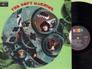 Soft Machine - The Soft Machine ABC 4500 Stereo Vinyl LP Record