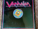 Van Halen - Looney Tunes Red Vinyl EP  WB PROMO RARE