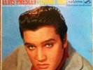 Elvis Presley- EPA 2-1515 Loving You Volume II