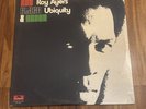 ROY AYERS UBIQUITY   RED BLACK & WHITE LP   POLYDOR PD-5045   Orig. ‘73  SEALED