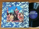The Rolling Stones Their Satanic Majesties Request LP NM/EX London Reissue 1981