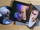 RARE (out of print) Kim Petras ‘Clarity’ Picture Disc