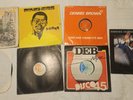 Rare DJ Vinyl Reggae Various