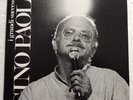 GINO PAOLI I GRANDI SUCCESSI LP 33 GIRI NUOVO PRIMA STAMPA