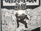 Operation Ivy Energy 12 Vinyl Record with Inlay Excellent Condition Rare 1989