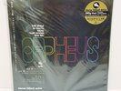 Isao Suzuki – Black Orpheus JAPAN 180 GRAM LP w/ obi Three Blind Mice