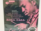 Hank Mobley Roll Call Mono