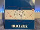 andy farley & bk - beef jerky vinyl 12”