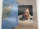 Antonio Carlos Jobim Terra Brasilis Warner Bros. Records 2B 3409 NM