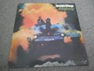 URIAH HEEP Salisbury 1971  VERTIGO Swirl   1Y1 / 2Y1   superb EX+