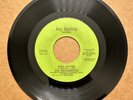Del Richardson Soul On Fire 45rpm Modern Soul Boogie Joy Spring 45rpm RARE