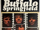 Buffalo Springfield - S/T -  ATCO SD-33-200 - Vinyl LP - Ultrasonic Cleaned
