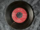 Rockabilly 45 The Jet Tones Twangy Henry 45 Plaid Label