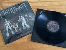Original 1983 Manowar 