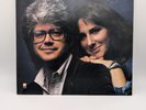 Larry Coryell & Emily Remler - Together 1985 Vinyl Record LP Concord Jazz