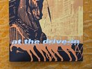 At the Drive In Relationship of Command Double Vinyl LP 2013 Reissue LP-TFC-003
