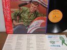 Elvis Presley Return of the Rocker 1986 Japan RCA LP RPL-8358 + obi, inserts