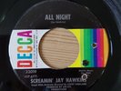 JAY HAWKINS SCREAMIN 7