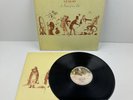 Genesis A Trick Of The Tail Vinyl LP Record VG Con 1976 Original A1 B1 Album