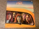 Pretty Things Freeway Madness Rare Original UK LP