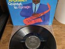 CANNONBALL ADDERLEY QUINTET In Chicago ORIG 1960 DG STEREO LP NM/NM- SR60134 TOP