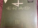 Devin Townsend 'Eras III' Vinyl Box Set SILVER VINYL - RARE AND UNPLAYED