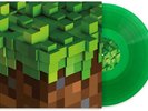 C418 - Minecraft Volume Alpha (Transparent Green Vinyl LP) [NEW]