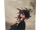 VOLA FRIEND OF A PHANTOM Red Smoke LP Record