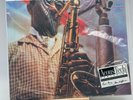 Sonny Rollins- The Sound Of Sonny Factory Sealed