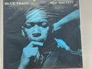 John Coltrane- Blue Train 2000 Factory Sealed 2000