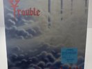 Trouble Run To The Light Very Nice First Pressing Never Played Collectors Copy