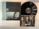 Sade Diamond Life Japan LP OBI [96697ER]