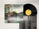 Lynyrd Skynyrd Pronounced 'l?H-'n?Rd 'skin-'n?Rd Japan LP [97054ER]