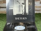 Bauhaus In the Flat Field, 1980 Vinyl LP, 4.A.D., Cad 13 First Pressing U.K.