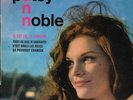 rare PATSY ANN NOBLE il est là le garçon COLUMBIA ESRF 1506 avec languette