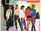 R&B / FUNK / SOUL - DEBARGE - IN A SPECIAL WAY LP - MOTOWN RECORDS OG PRESSING
