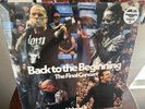 OZZY OSBOURNE - BACK TO THE BEGINNING VOL II - PANTERA SLAYER TOOL - 2LP NEW