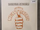 Essential NWOBHM The Best Of Neat Records - 2LP MINT White Spirit Blitzkrieg